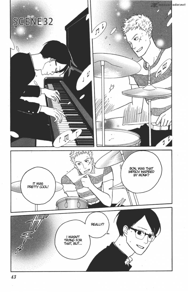 Sakamichi No Apollon Chapter 11 Page 44
