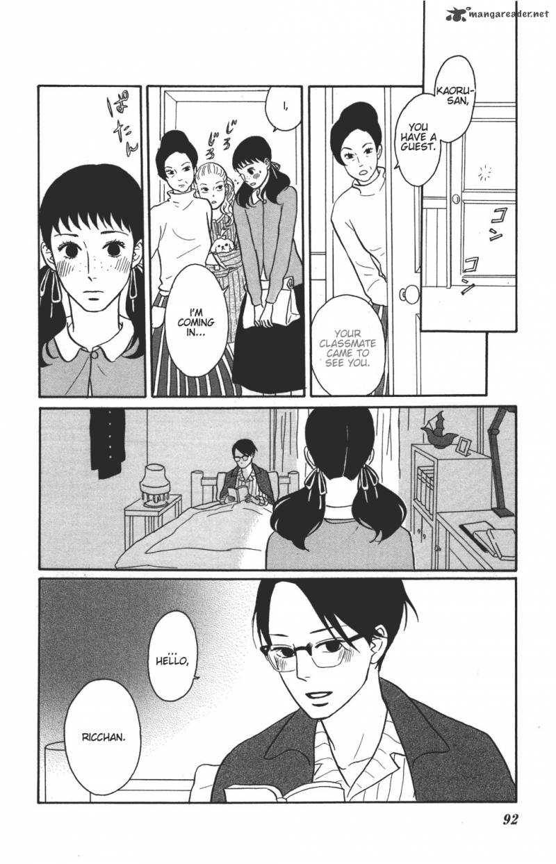 Sakamichi No Apollon Chapter 11 Page 93