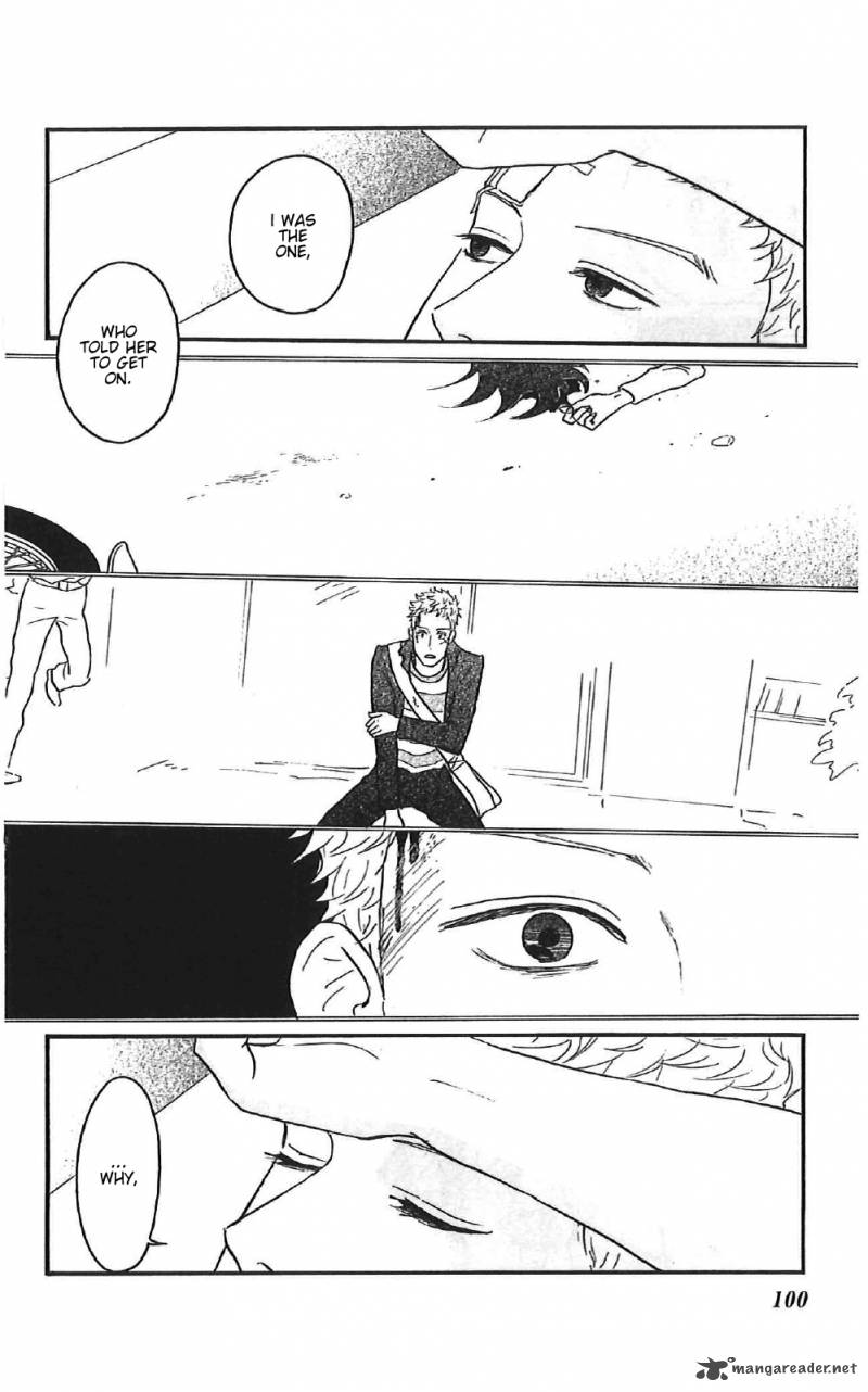 Sakamichi No Apollon Chapter 12 Page 100