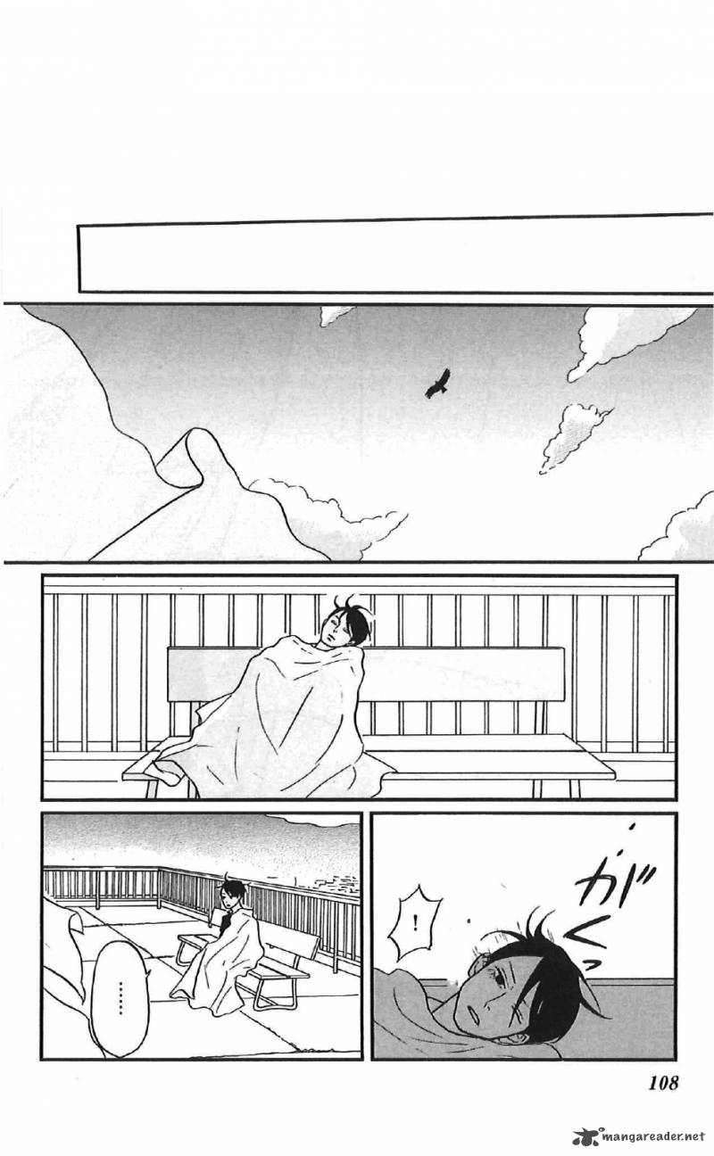 Sakamichi No Apollon Chapter 12 Page 107
