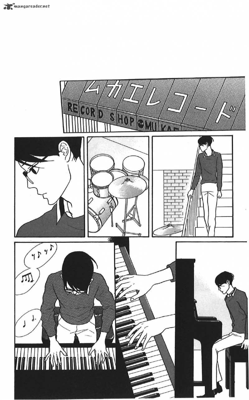 Sakamichi No Apollon Chapter 12 Page 141