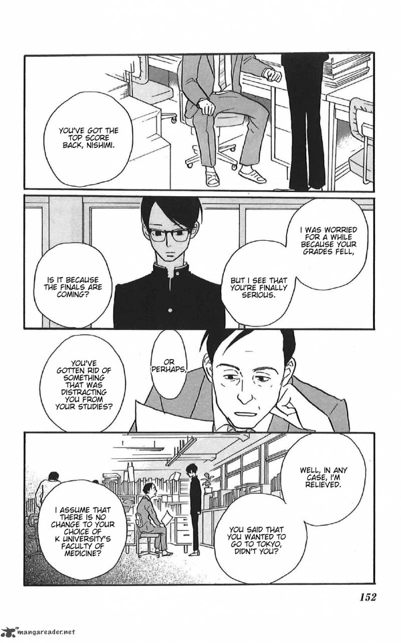 Sakamichi No Apollon Chapter 12 Page 151