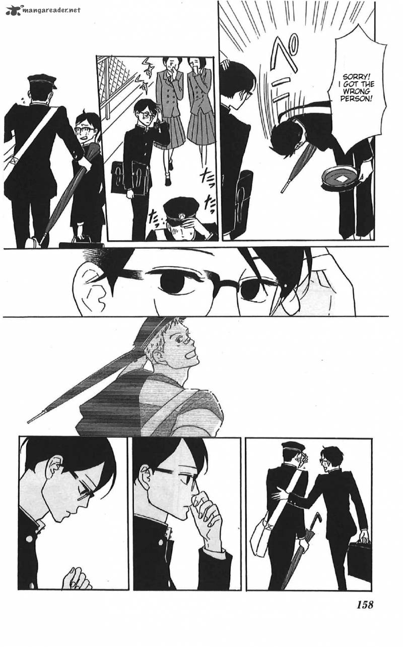 Sakamichi No Apollon Chapter 12 Page 157