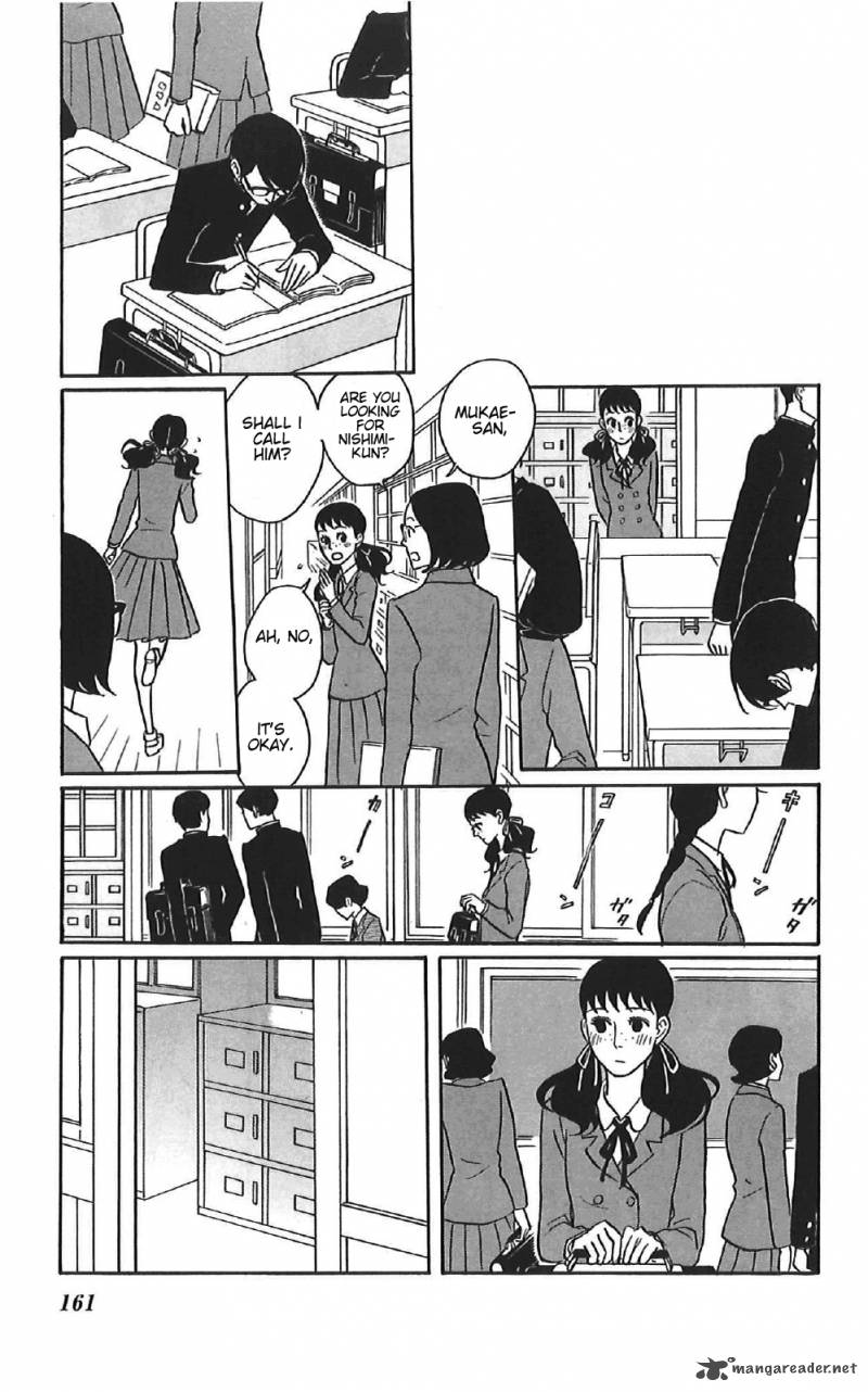 Sakamichi No Apollon Chapter 12 Page 160