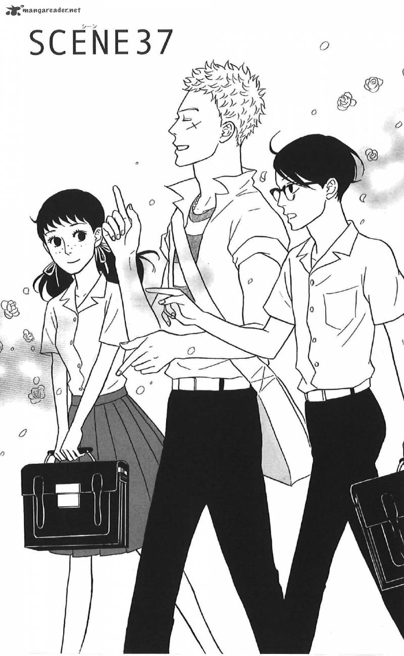 Sakamichi No Apollon Chapter 12 Page 42