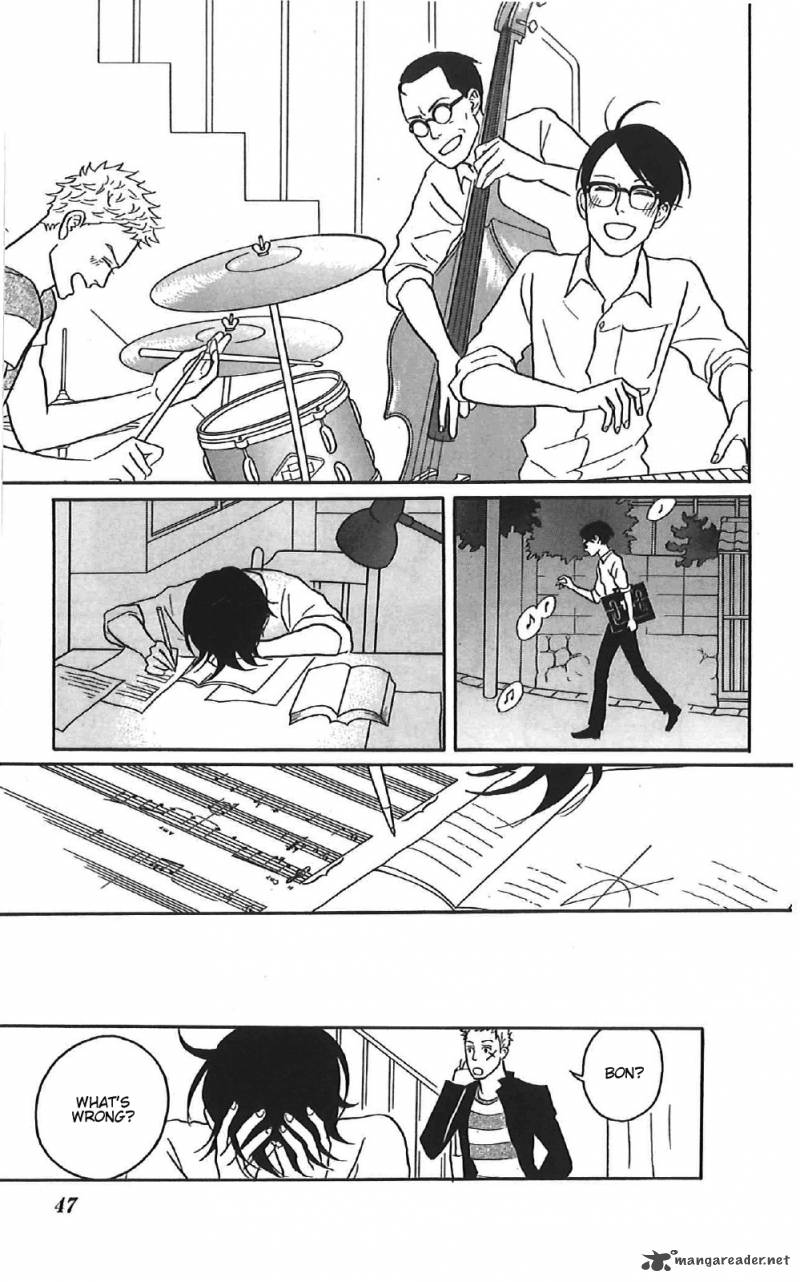 Sakamichi No Apollon Chapter 12 Page 48