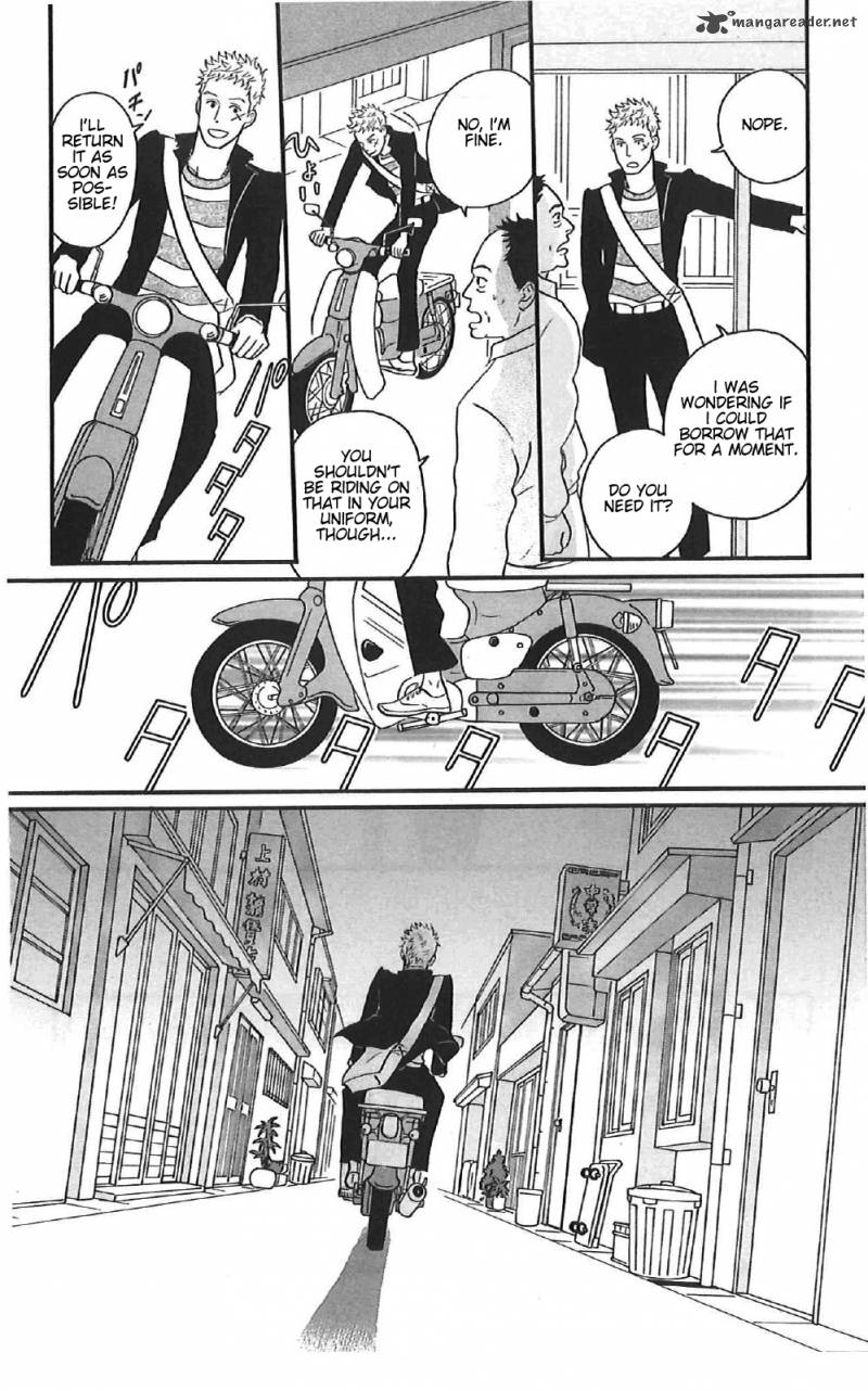 Sakamichi No Apollon Chapter 12 Page 77