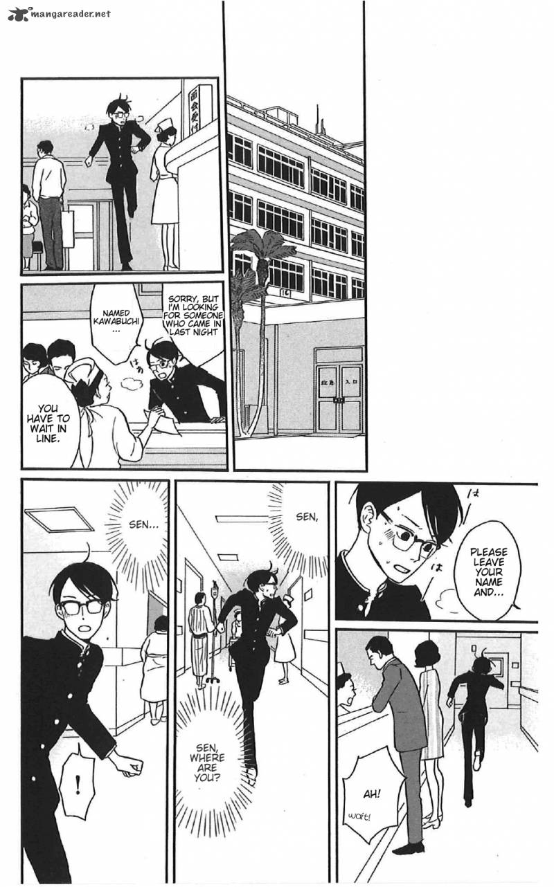 Sakamichi No Apollon Chapter 12 Page 88