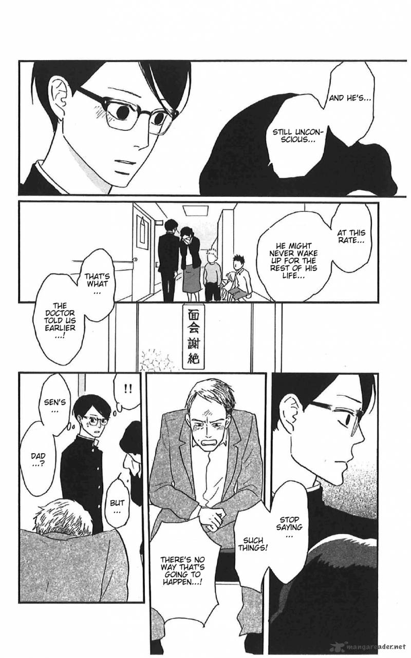 Sakamichi No Apollon Chapter 12 Page 90