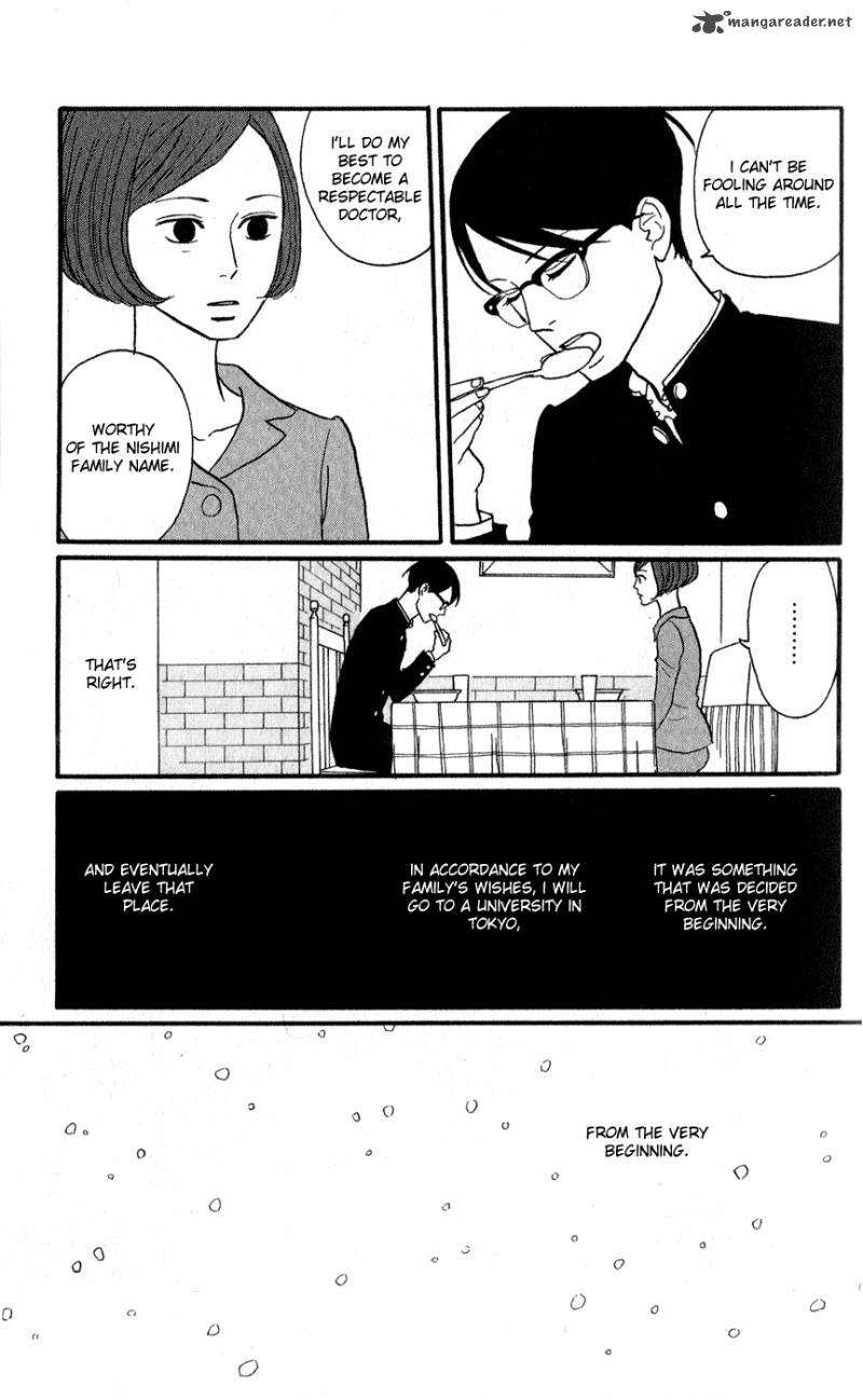 Sakamichi No Apollon Chapter 13 Page 10