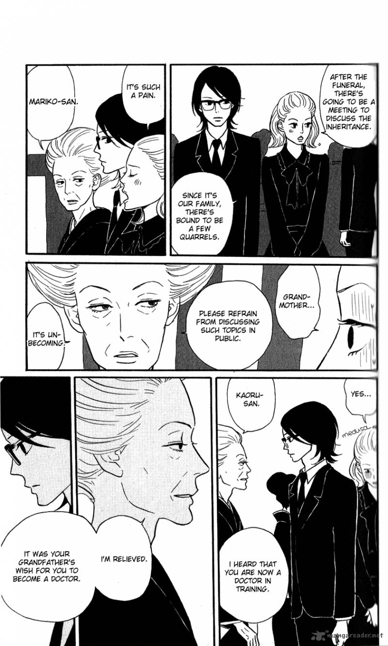 Sakamichi No Apollon Chapter 13 Page 125