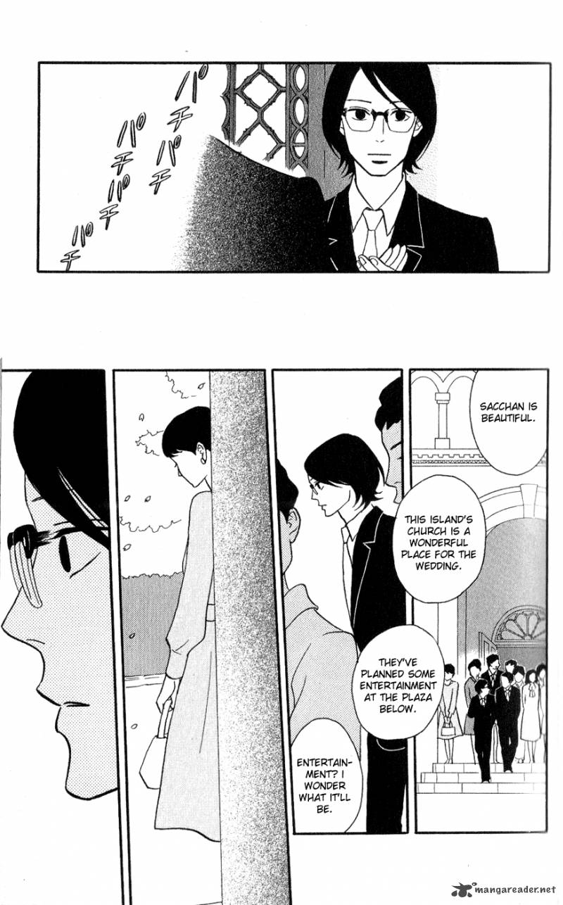 Sakamichi No Apollon Chapter 13 Page 168