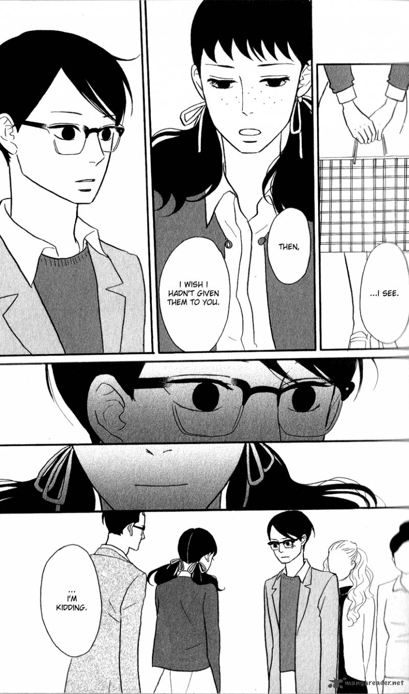 Sakamichi No Apollon Chapter 13 Page 30