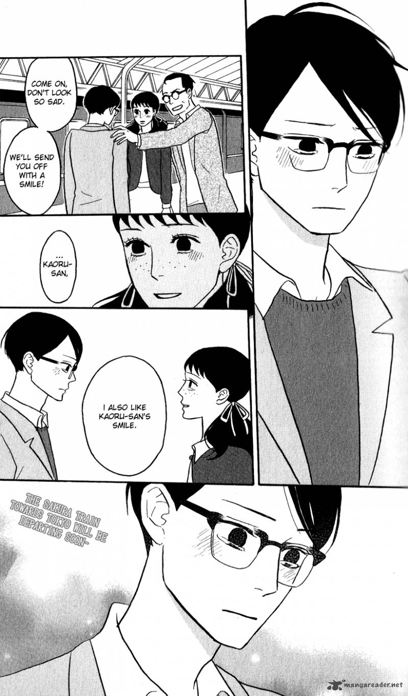 Sakamichi No Apollon Chapter 13 Page 32