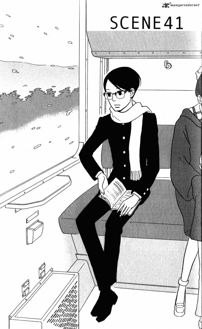 Sakamichi No Apollon Chapter 13 Page 6