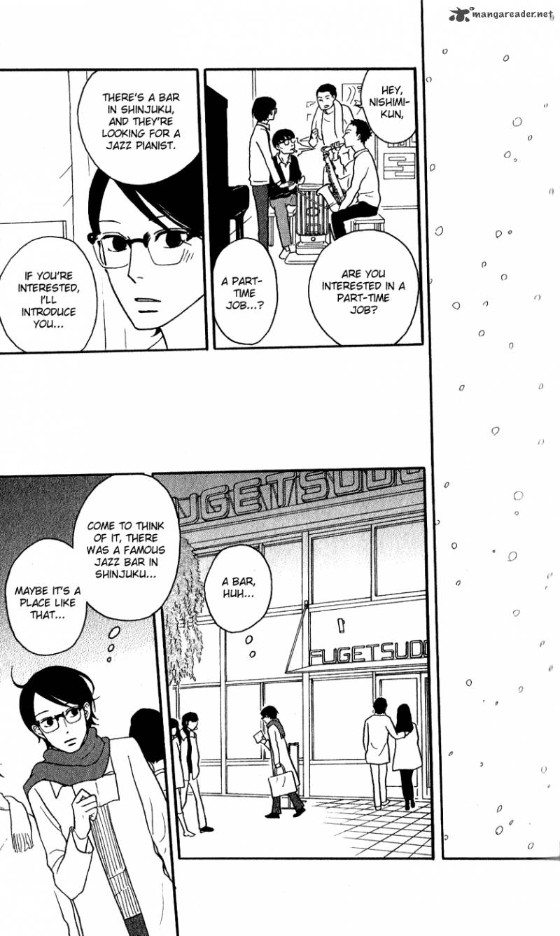 Sakamichi No Apollon Chapter 13 Page 74