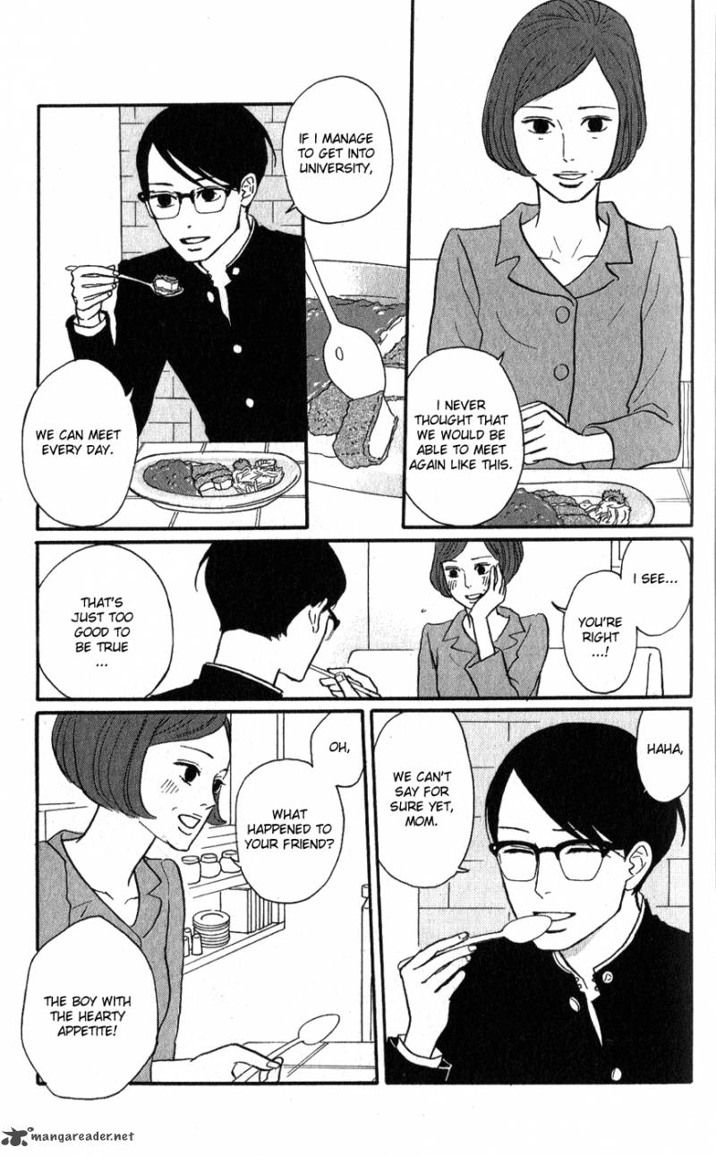 Sakamichi No Apollon Chapter 13 Page 8