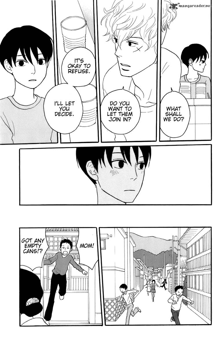 Sakamichi No Apollon Chapter 14 Page 122