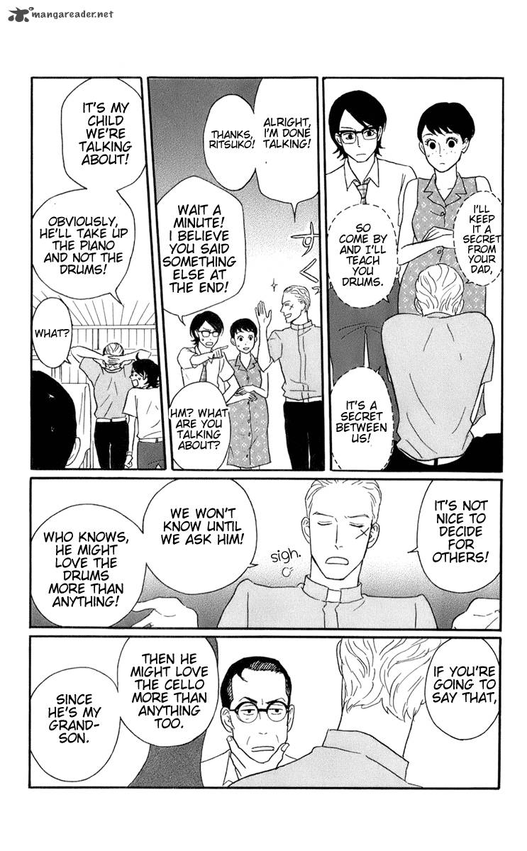 Sakamichi No Apollon Chapter 14 Page 159