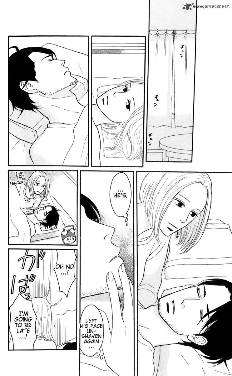 Sakamichi No Apollon Chapter 14 Page 16