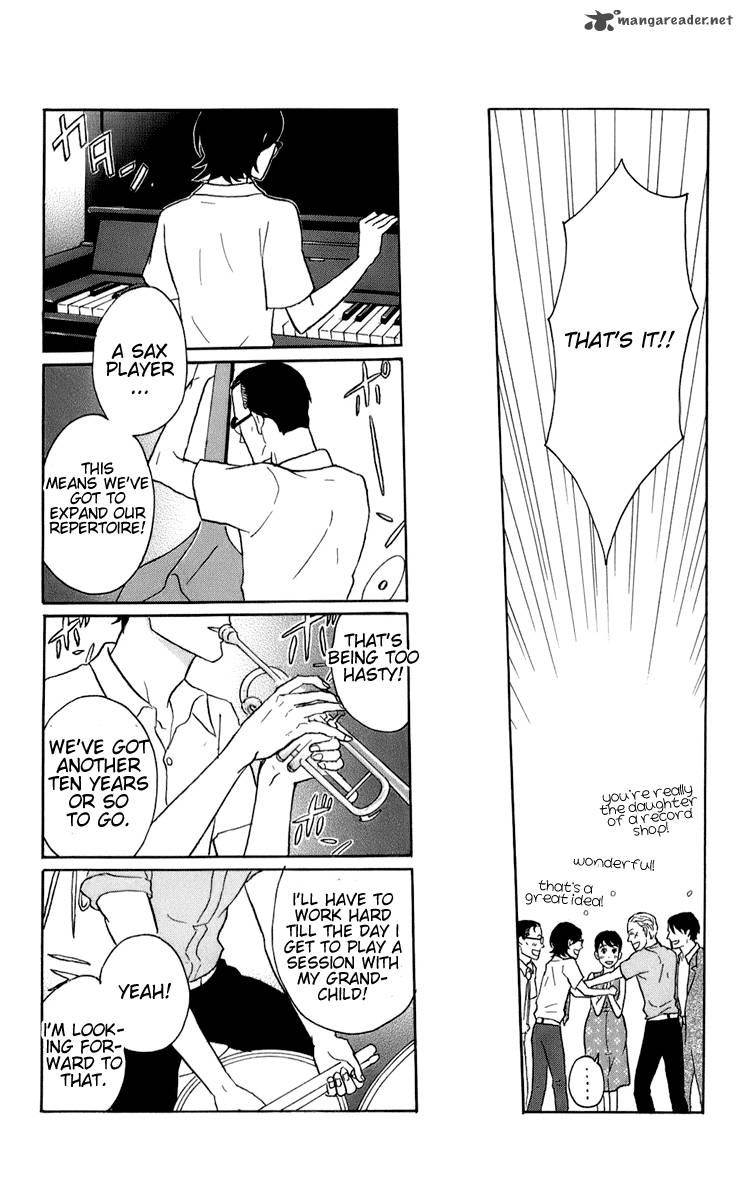 Sakamichi No Apollon Chapter 14 Page 161