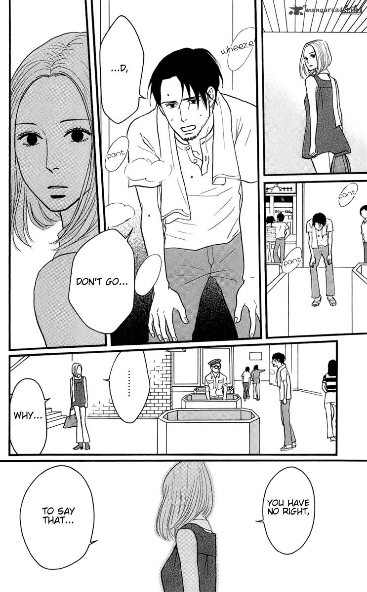 Sakamichi No Apollon Chapter 14 Page 29