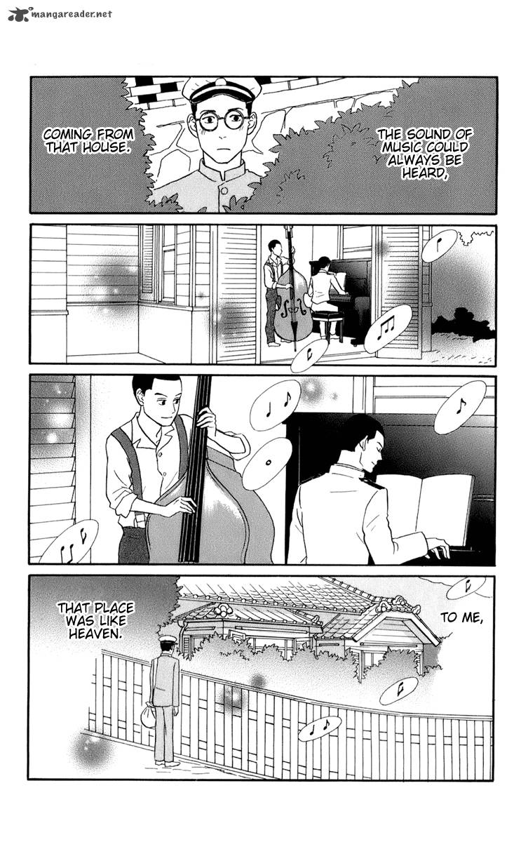 Sakamichi No Apollon Chapter 14 Page 69