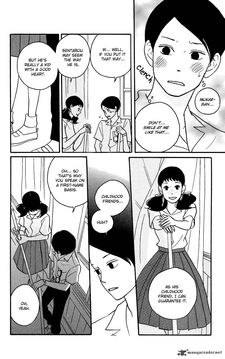 Sakamichi No Apollon Chapter 3 Page 13