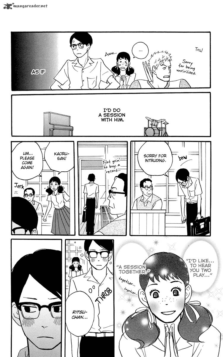 Sakamichi No Apollon Chapter 3 Page 31