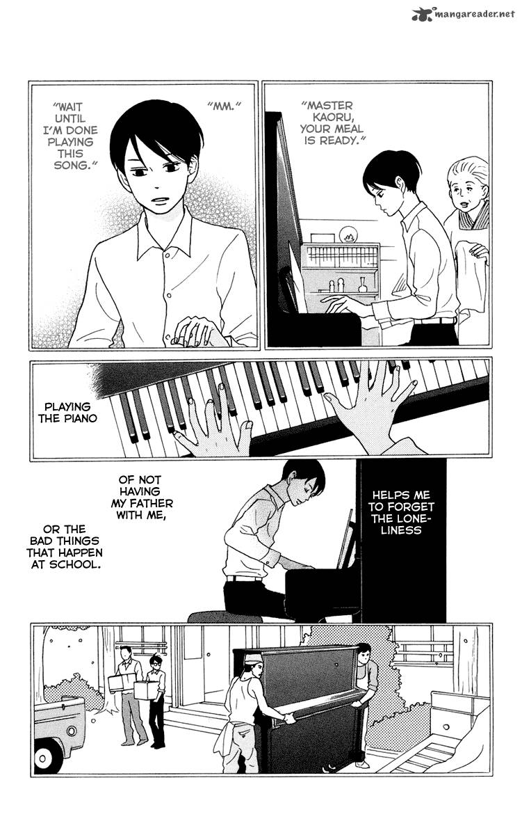 Sakamichi No Apollon Chapter 3 Page 4