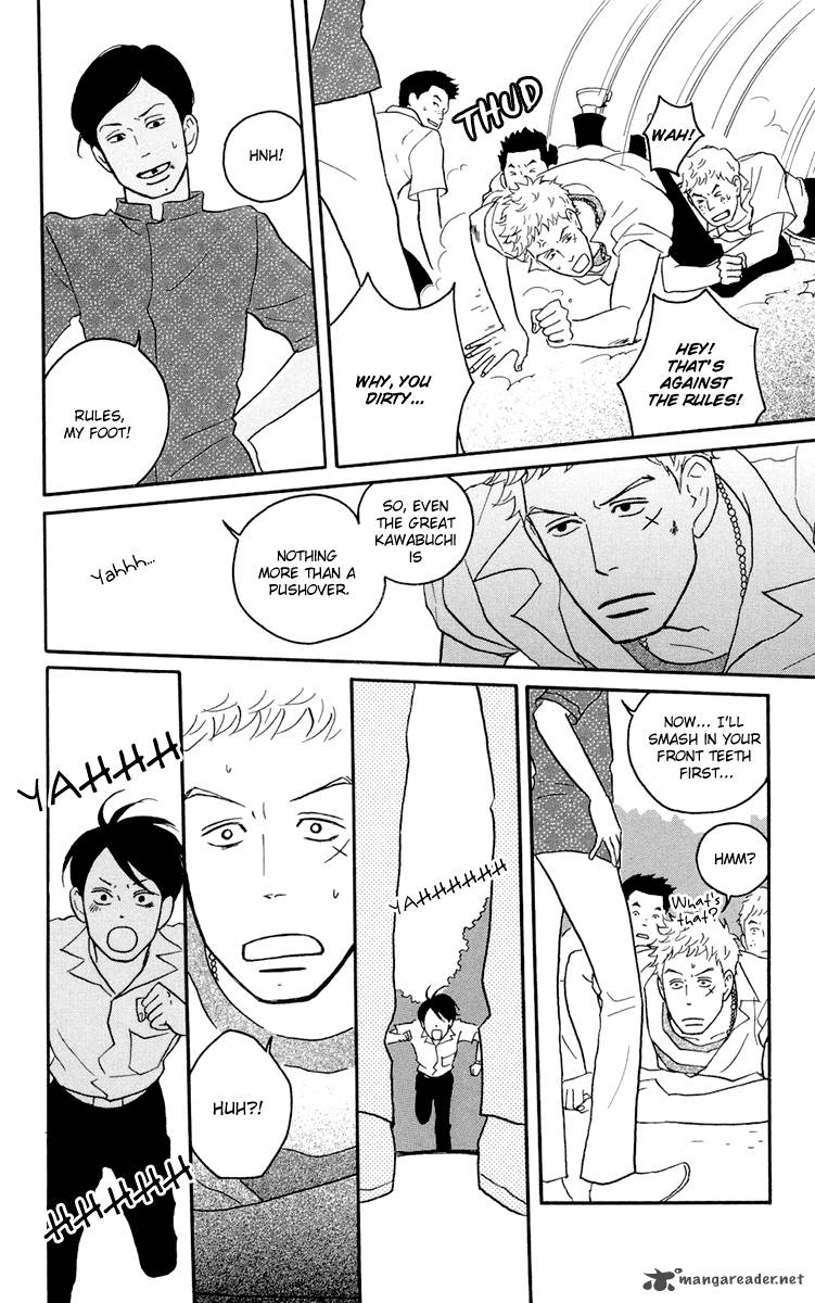 Sakamichi No Apollon Chapter 4 Page 18