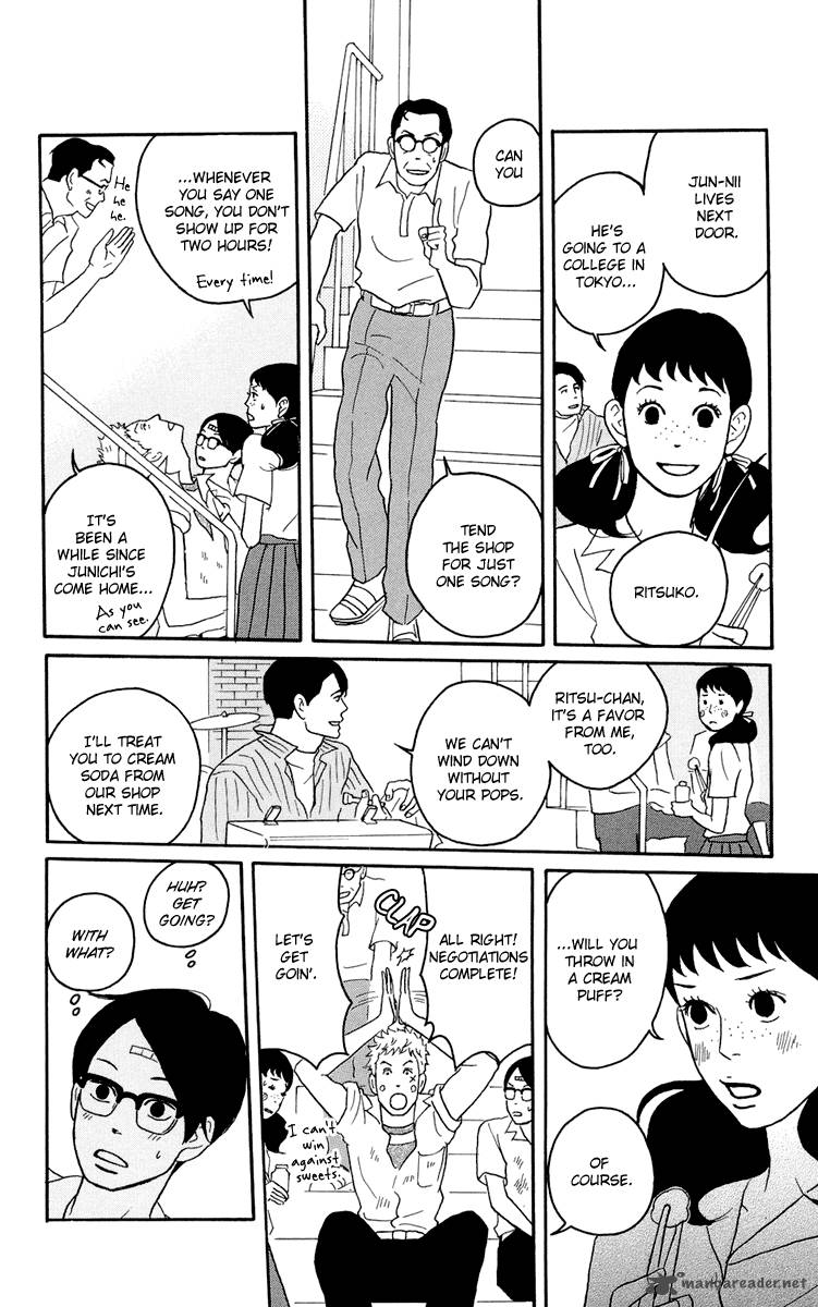 Sakamichi No Apollon Chapter 4 Page 26