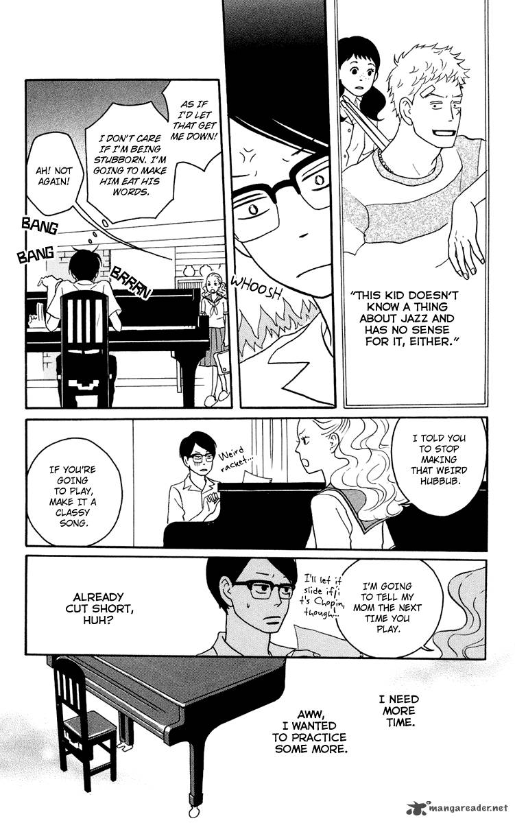 Sakamichi No Apollon Chapter 4 Page 6