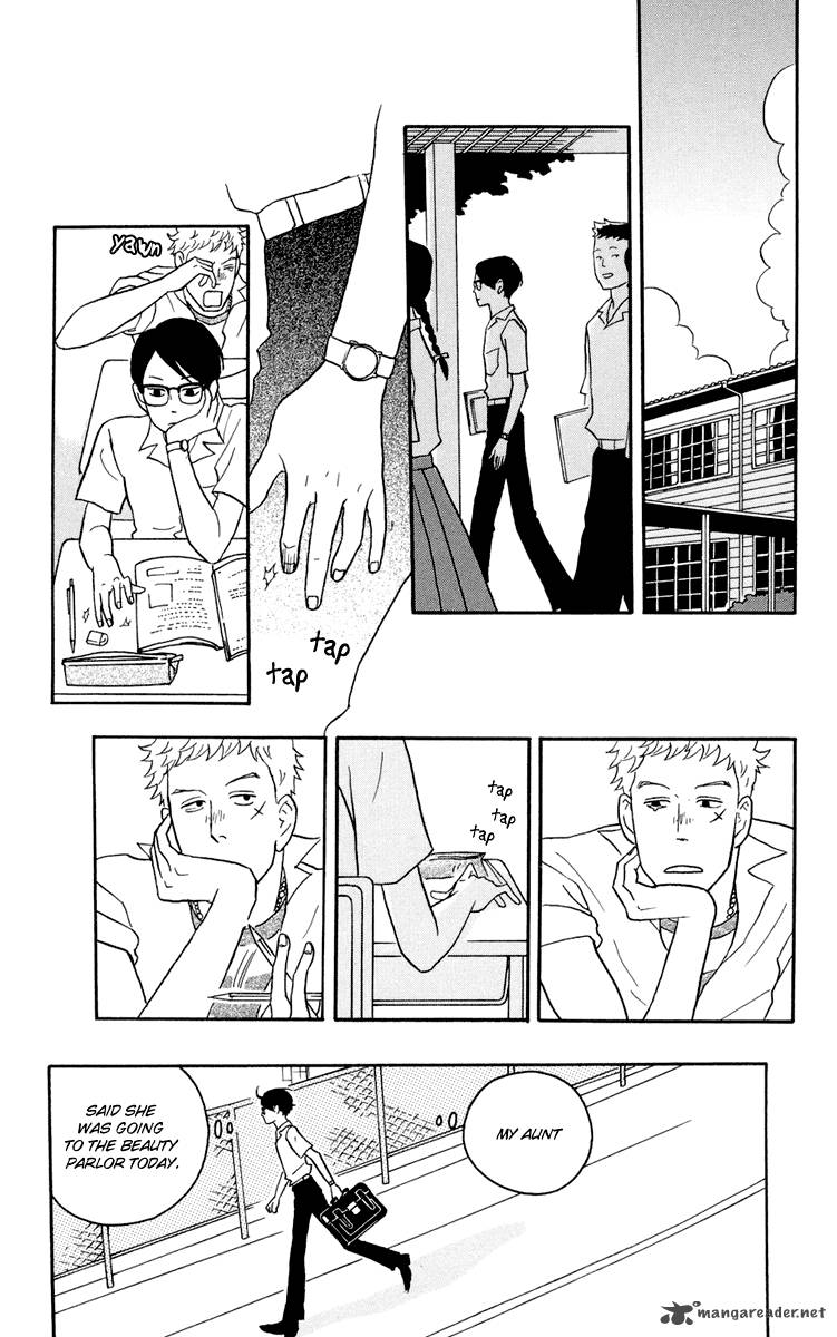 Sakamichi No Apollon Chapter 4 Page 7