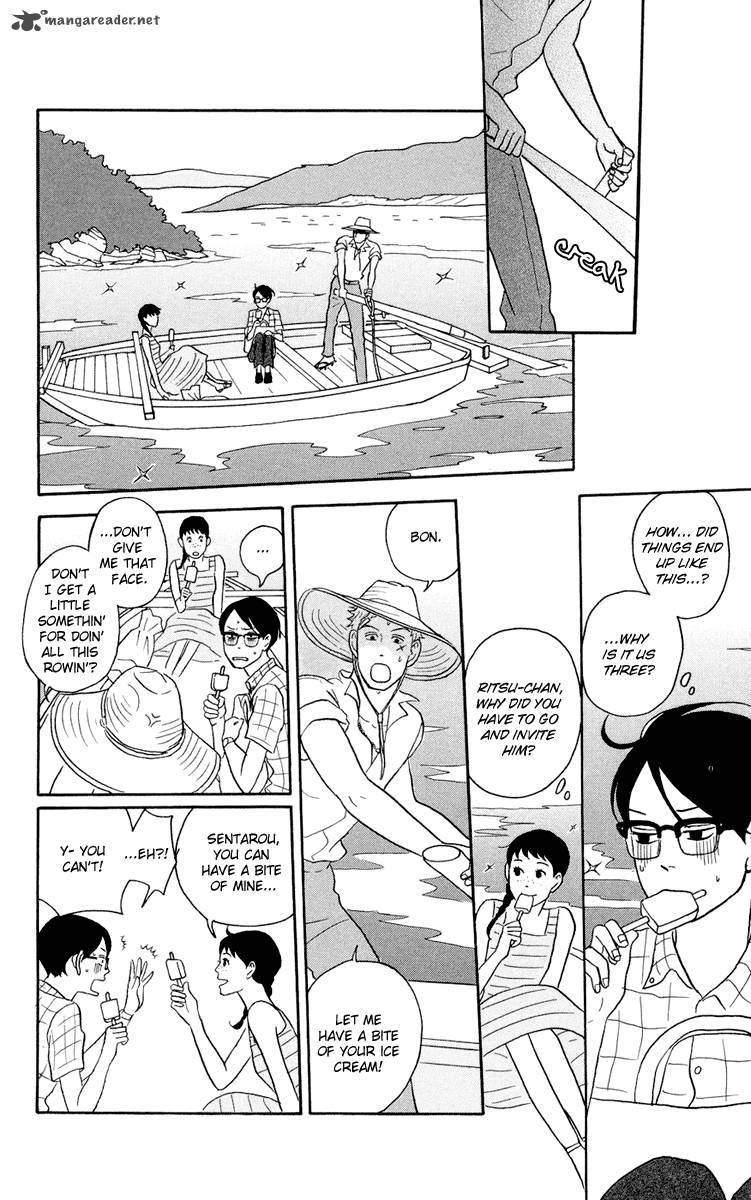 Sakamichi No Apollon Chapter 5 Page 12