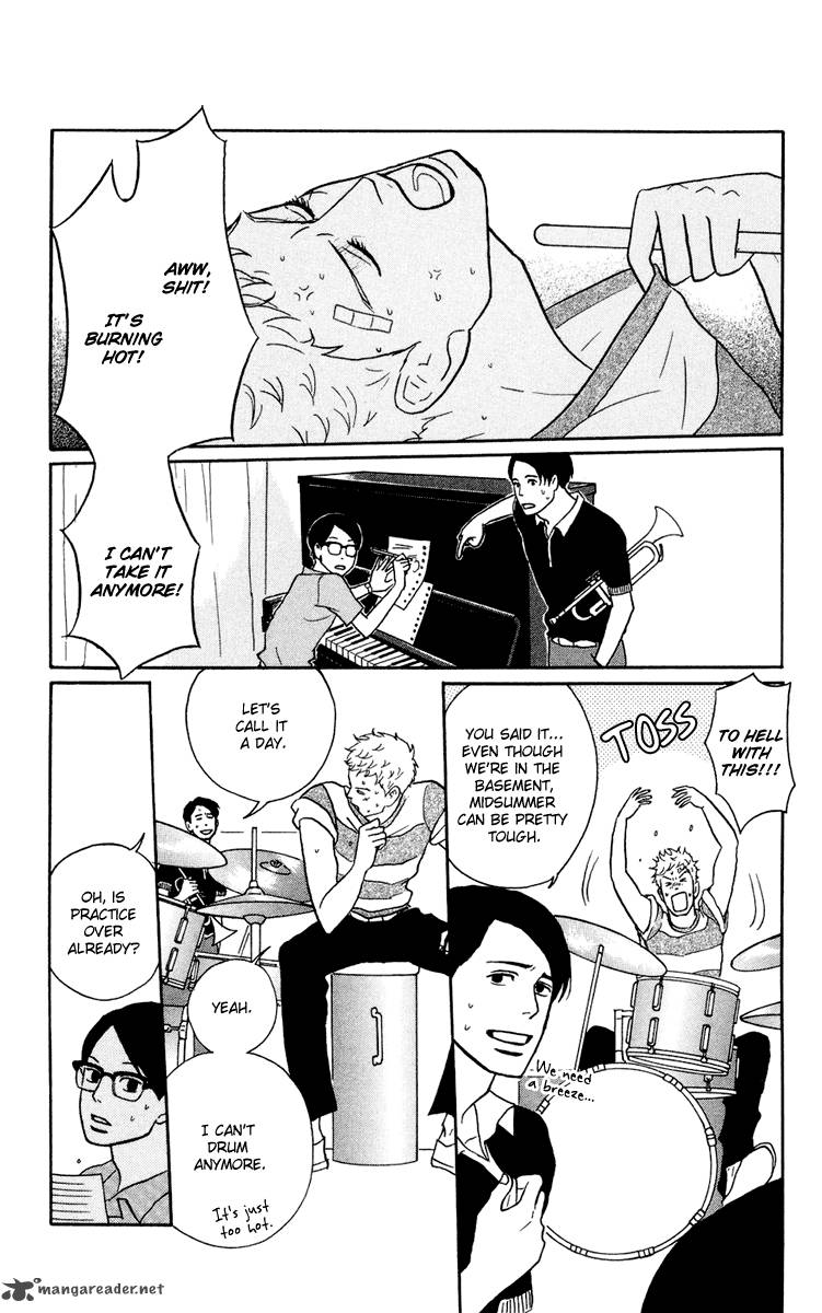 Sakamichi No Apollon Chapter 5 Page 3