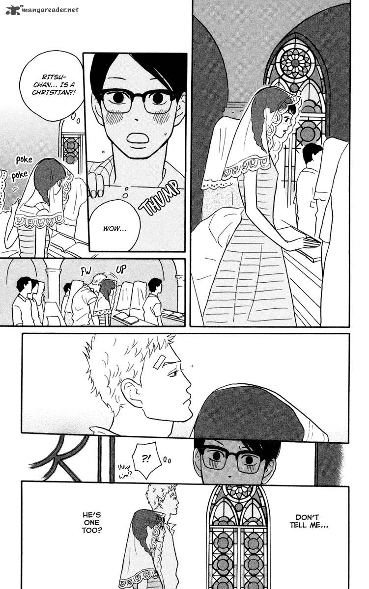 Sakamichi No Apollon Chapter 5 Page 7
