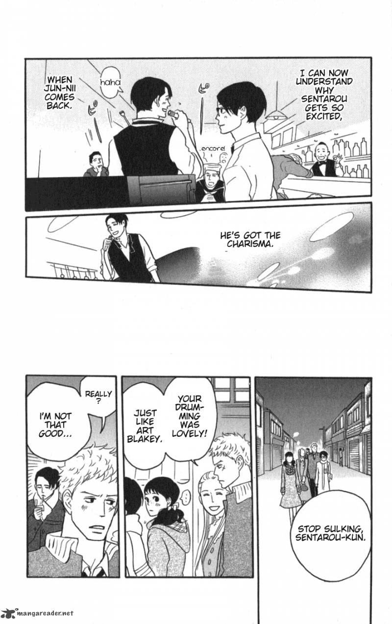 Sakamichi No Apollon Chapter 6 Page 172