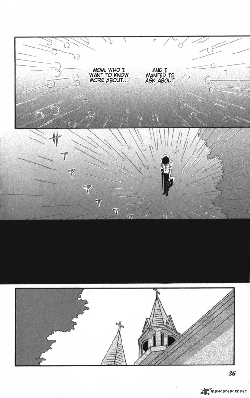 Sakamichi No Apollon Chapter 6 Page 35