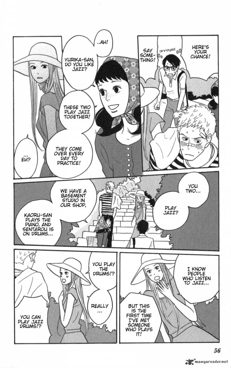 Sakamichi No Apollon Chapter 6 Page 55
