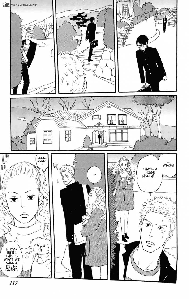 Sakamichi No Apollon Chapter 7 Page 119