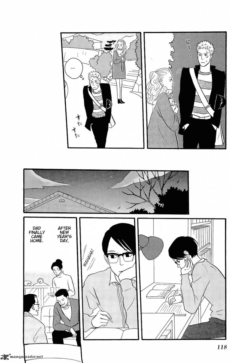 Sakamichi No Apollon Chapter 7 Page 120