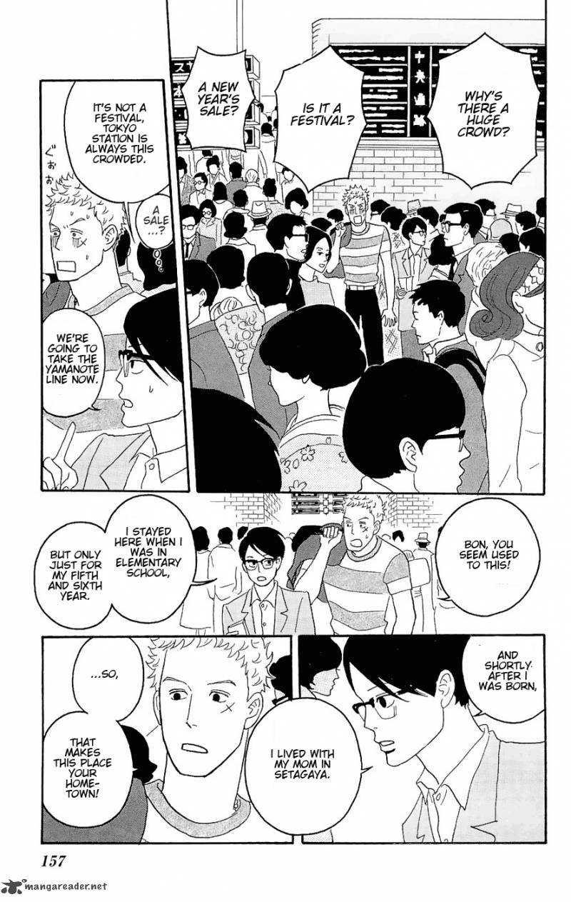 Sakamichi No Apollon Chapter 7 Page 159