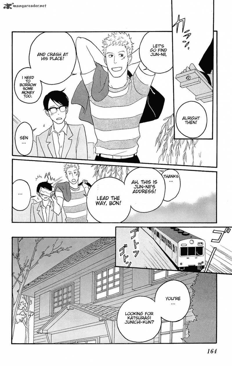 Sakamichi No Apollon Chapter 7 Page 166