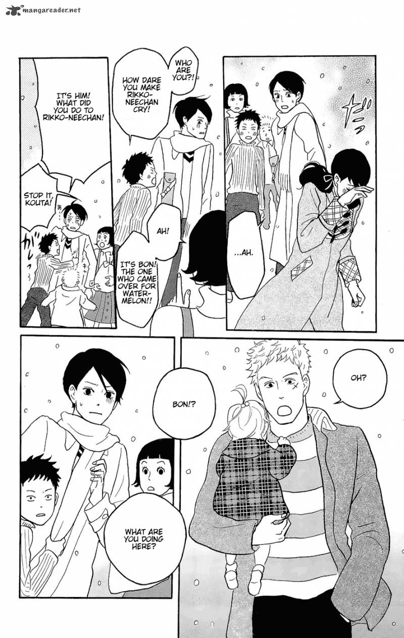 Sakamichi No Apollon Chapter 7 Page 25