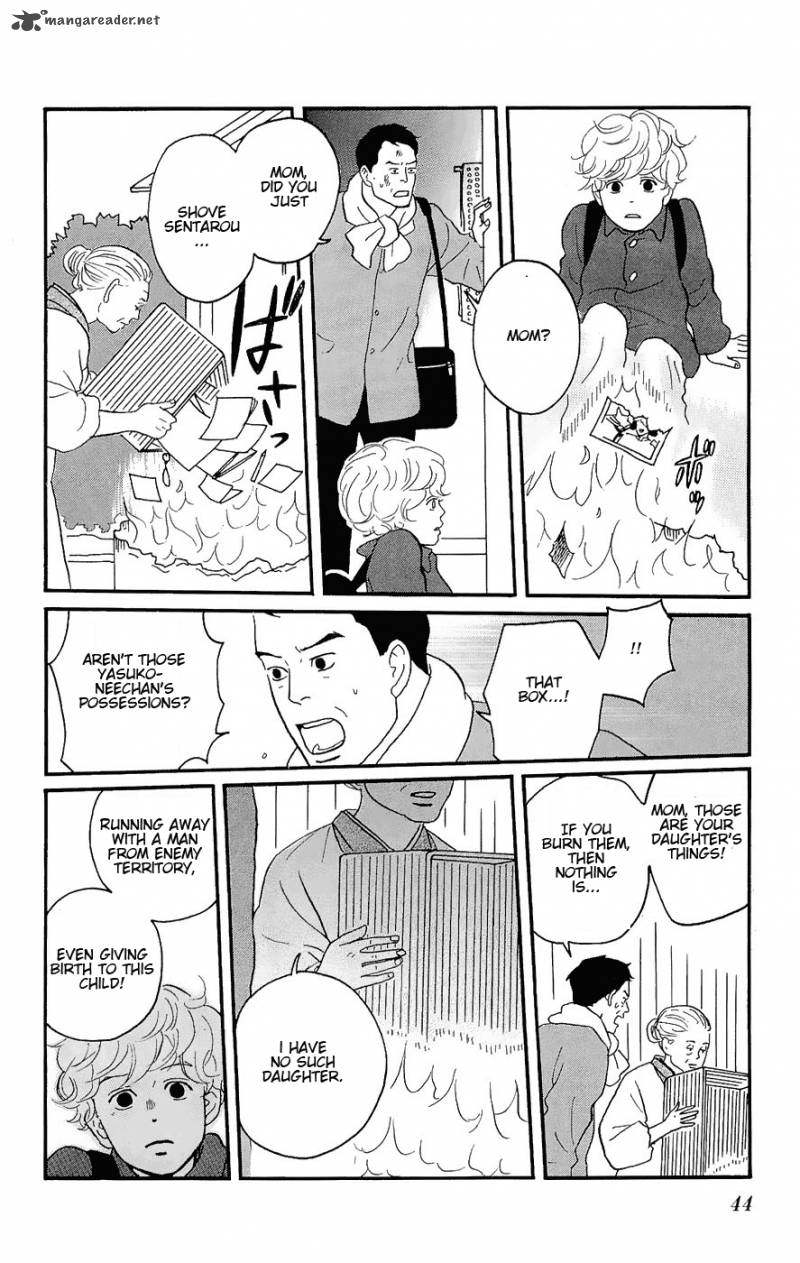 Sakamichi No Apollon Chapter 7 Page 47