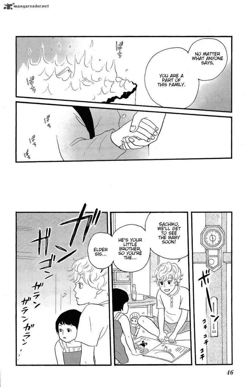 Sakamichi No Apollon Chapter 7 Page 49