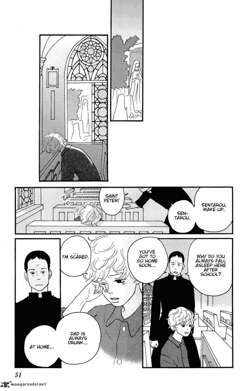 Sakamichi No Apollon Chapter 7 Page 54