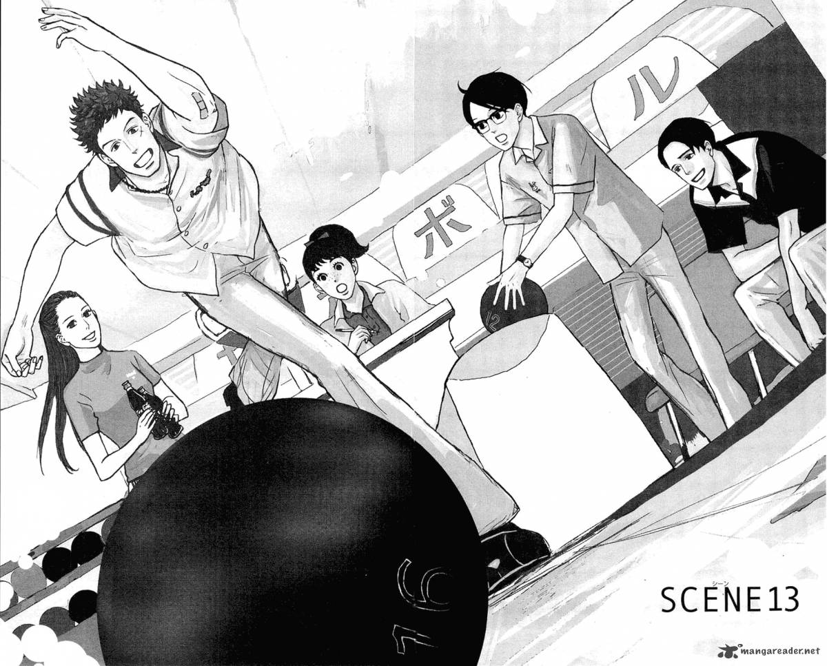 Sakamichi No Apollon Chapter 7 Page 77