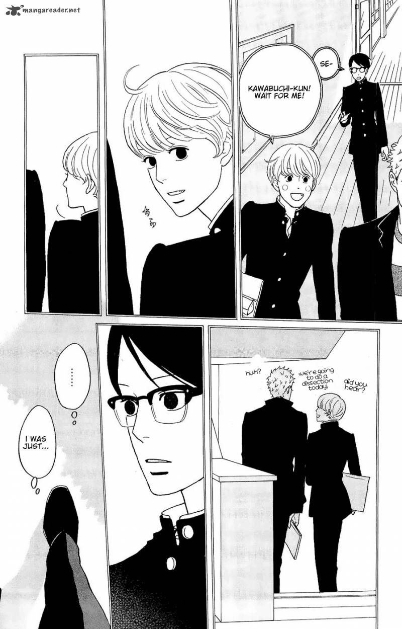 Sakamichi No Apollon Chapter 8 Page 113